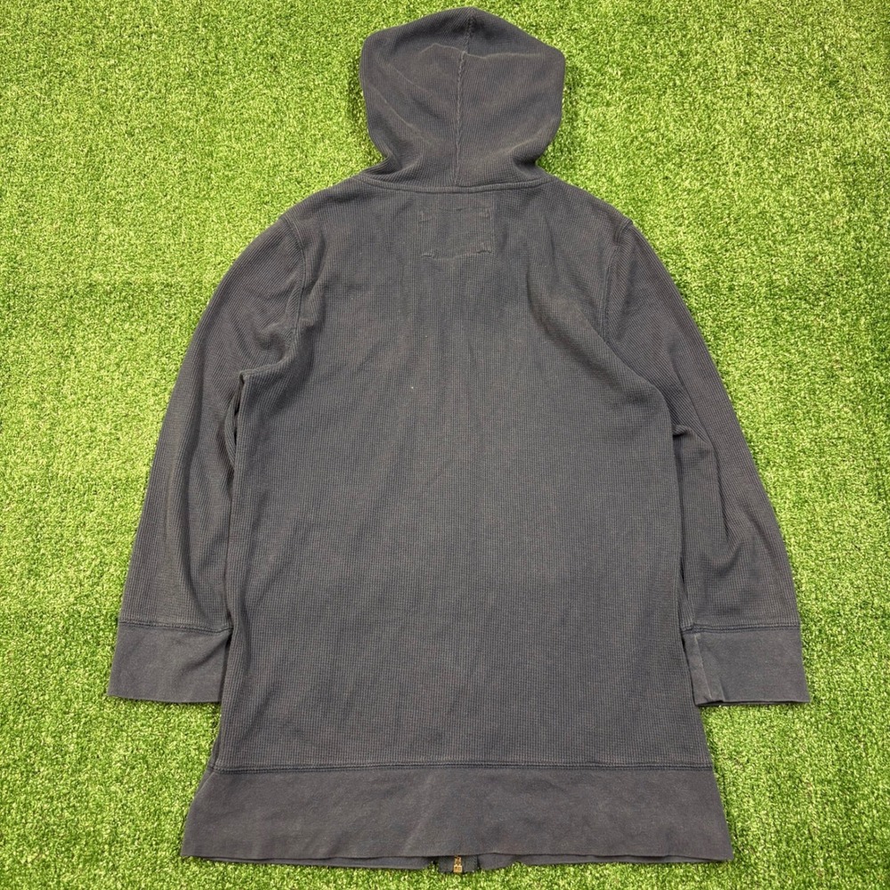 Y2K Aeropostale Zip Up Hoodie - Picture 4 of 6